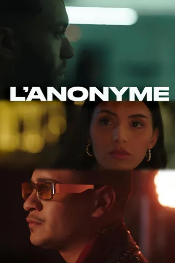L’Anonyme movie poster - Rated 7/10