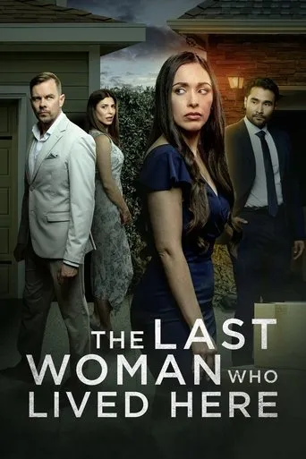 The Last Woman Who Lived Here movie poster - Entertainment content