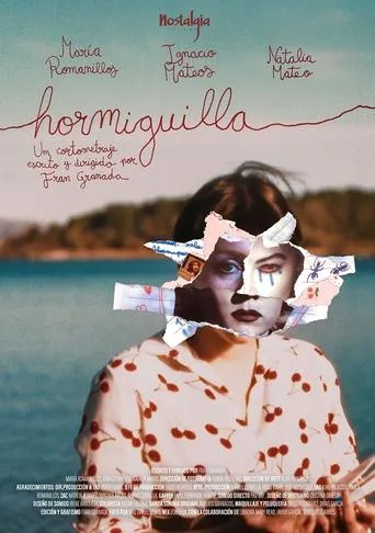 Hormiguilla movie poster - Entertainment content