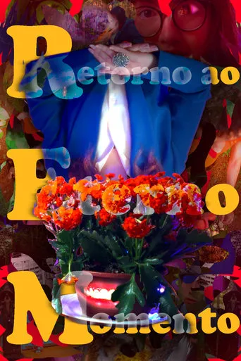 Retorno ao Eterno Momento movie poster - Entertainment content