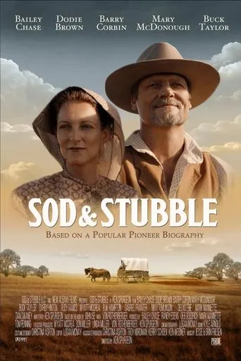 Sod and Stubble movie poster - Entertainment content