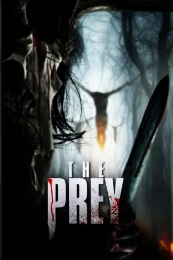 The Prey movie poster - Entertainment content