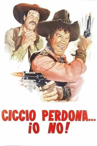 Ciccio Forgives, I Don't movie poster - Rated 5.9/10