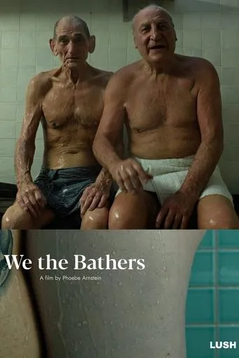 We the Bathers movie poster - Entertainment content