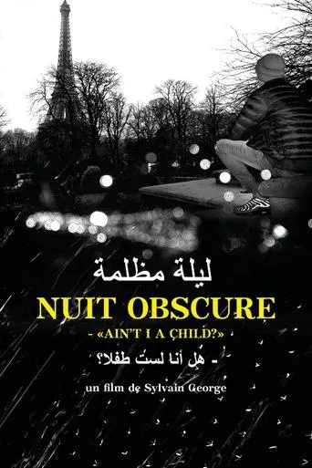 Obscure Night - "Ain't I a Child?" movie poster - Rated 8/10