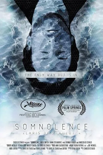 Somnolence movie poster - Entertainment content