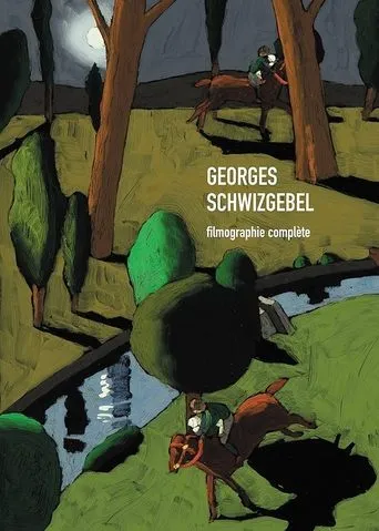 The Films of Georges Schwizgebel movie poster - Entertainment content