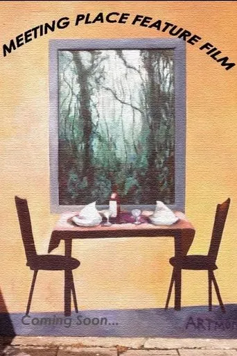 The Meeting Place movie poster - Entertainment content
