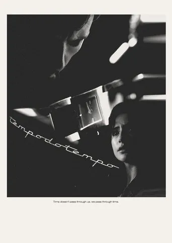 Tempodotempo movie poster - Entertainment content