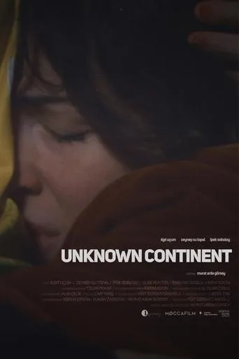 Unknown Continent movie poster - Entertainment content