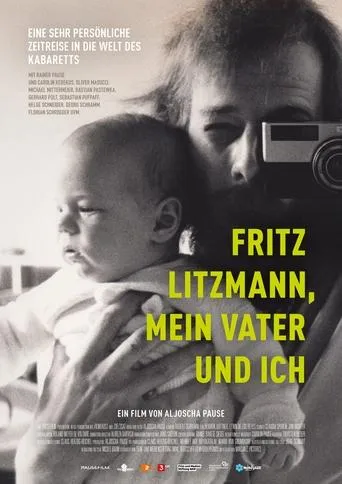 Fritz Litzmann, mein Vater und ich movie poster - Entertainment content