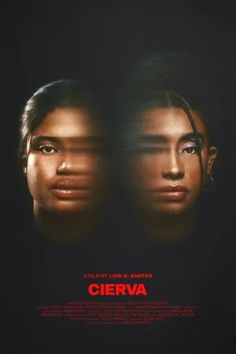 Cierva movie poster - Entertainment content