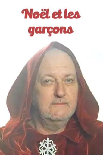 Noël et les garçons movie poster - Entertainment content
