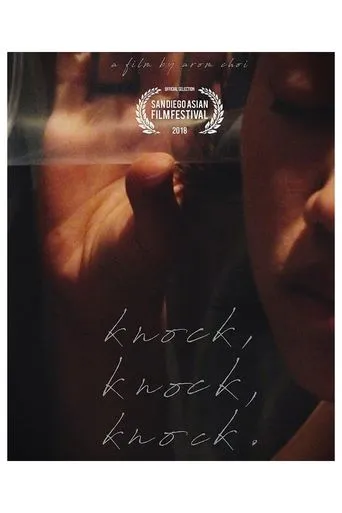 Knock, Knock, Knock movie poster - Entertainment content