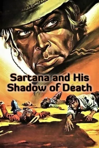 Sartana and His Shadow of Death movie poster - Rated 7.5/10