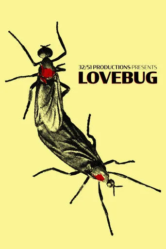 Lovebug movie poster - Entertainment content