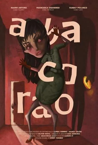 Abacorao movie poster - Entertainment content
