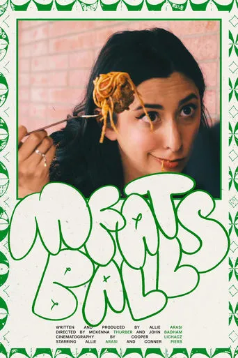 Meatballs movie poster - Entertainment content
