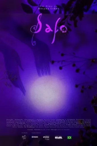Sappho movie poster - Entertainment content