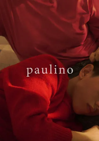 Paulino movie poster - Entertainment content