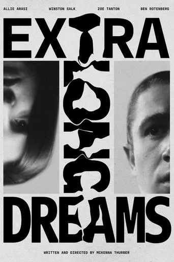 Extra Long Dreams movie poster - Entertainment content