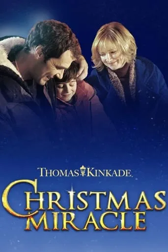 Christmas Miracle movie poster - Rated 5.8/10
