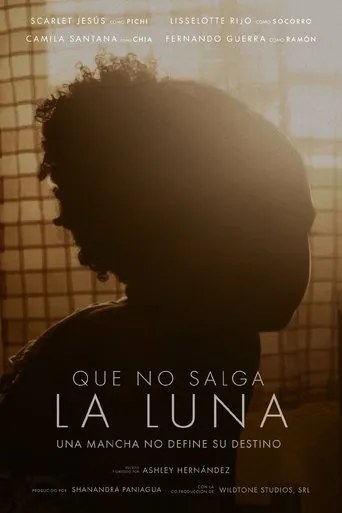 Que No Salga La Luna movie poster - Entertainment content