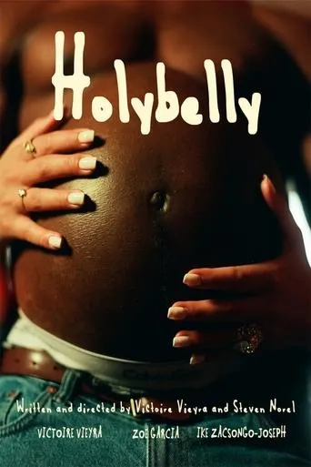Holybelly movie poster - Entertainment content