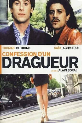Confession of a Dredger movie poster - Rated 5.1/10
