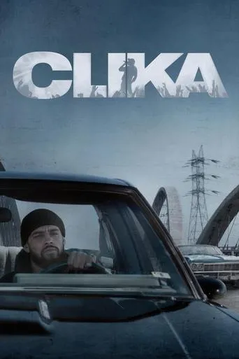 Clika movie poster - Rated 10/10