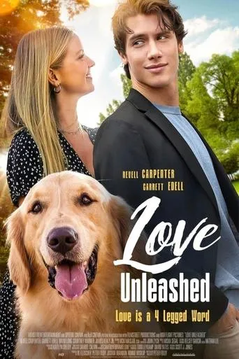 Love Unleashed movie poster - Rated 6/10