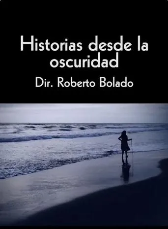 Historias desde la Oscuridad movie poster - Entertainment content