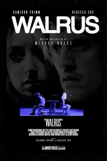 Walrus movie poster - Entertainment content