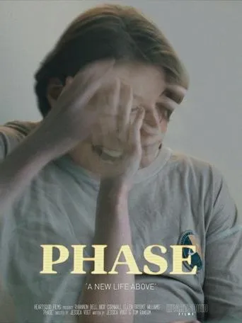 Phase movie poster - Entertainment content