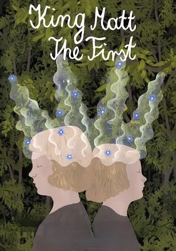 King Matt the First movie poster - Entertainment content