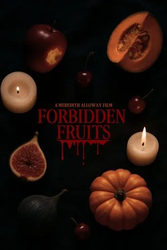 Forbidden Fruits movie poster - Entertainment content