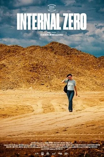 Internal Zero movie poster - Entertainment content