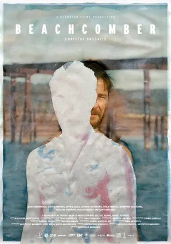 Beachcomber movie poster - Entertainment content