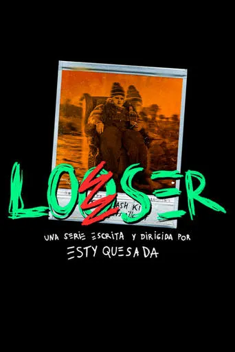 Looser movie poster - Entertainment content