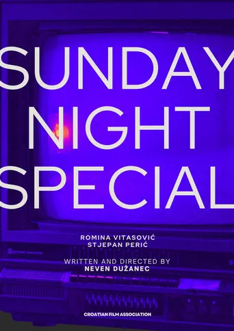 Sunday Night Special movie poster - Entertainment content