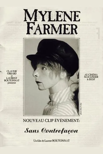 Sans Contrefaçon movie poster - Entertainment content
