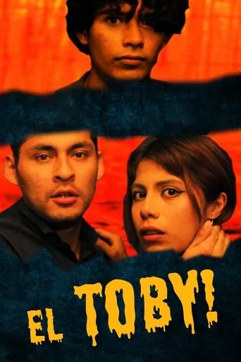 El Toby movie poster - Entertainment content