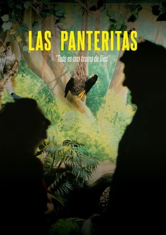 The Little Panthers movie poster - Entertainment content
