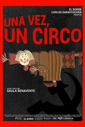 The Moscow Circus movie poster - Entertainment content