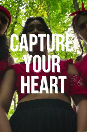 Capture Your Heart movie poster - Entertainment content