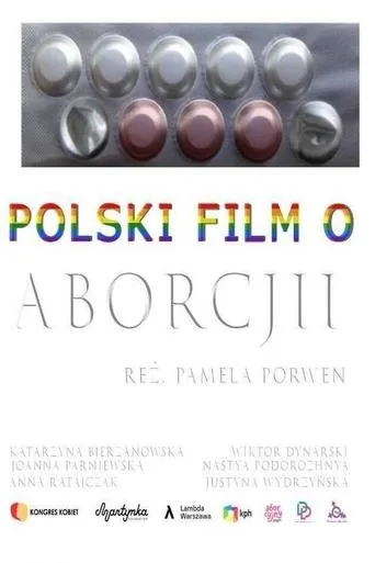 Polish Film About Abortion movie poster - Entertainment content