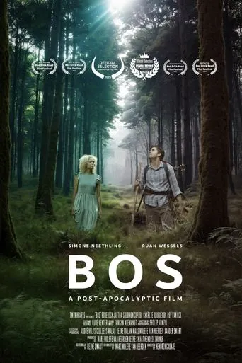 The Forest movie poster - Entertainment content