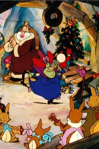 Ein Weihnachtsmärchen movie poster - Entertainment content