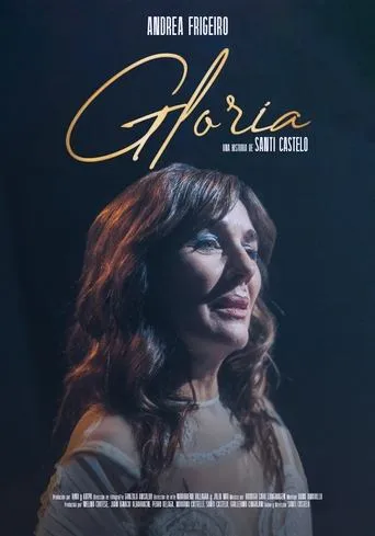 Gloria movie poster - Entertainment content