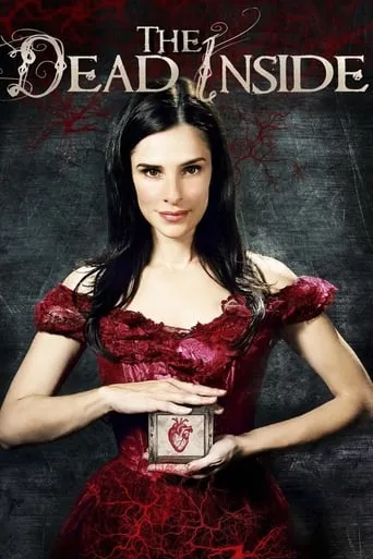 The Dead Inside movie poster - Rated 4.4/10